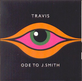 ODE TO J SMITH-TRAVIS