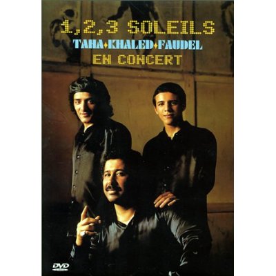 1 2 3 SOLEILS / (CAN NTSC)-1 2 3 SOLEILS / (CAN NTSC)