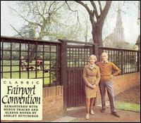 UNHALFBRICKING (BONUS TRACKS) (RMST)-FAIRPORT CONVENTION