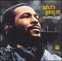 WHAT'S GOING ON (BONUS TRACKS) (RMST)-MARVIN GAYE