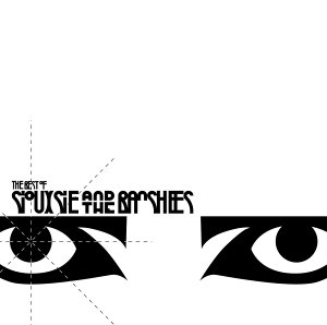 BEST OF-SIOUXSIE & BANSHEES