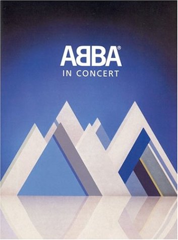 IN CONCERT (NTSC / RC-0)-ABBA