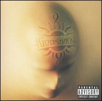 FACELESS (ENH)-GODSMACK