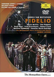 FIDELIO / (SUB)-BEETHOVEN / LLOYD / STRUCKMAN / MOOC 