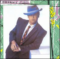 JUMP UP (RMST)-ELTON JOHN