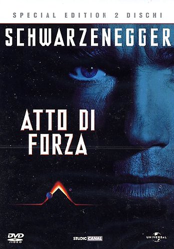 ATTO DI FORZA-ATTO DI FORZA