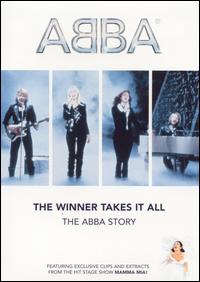 WINNER TAKES IT ALL-ABBA