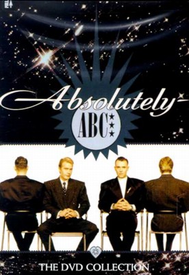 ABSOLUTELY: THE ABC COLLECTION-ABC