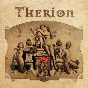 FLEURS DU MAL-THERION