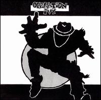 OPERATION IVY (DIG)-OPERATION IVY