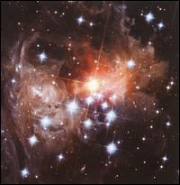 SPIRIT OF APOLLO-NASA