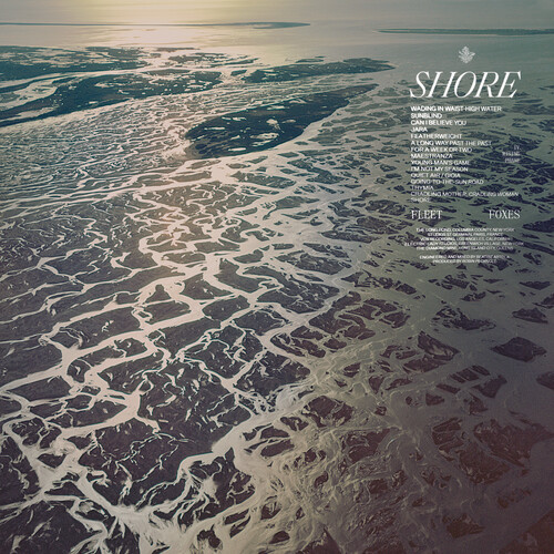 SHORE (DIG)-FLEET FOXES