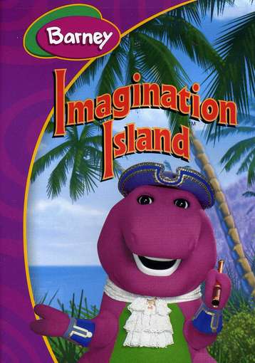 IMAGINATION ISLAND / (WS SEN)-BARNEY / (WS SEN)