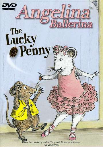 LUCKY PENNY-ANGELINA BALLERINA