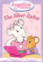 SILVER LOCKET (W / BOOK) / (WS SPEC SEN)-ANGELINA BALLERINA (W / BOOK) / (WS SPEC S