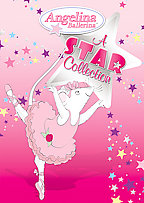STAR COLLECTION (3PC) / (GIFT SEN)-ANGELINA BALLERINA (3PC) / (GIFT SEN)