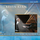 IMAGINATIONS LIGHT-KEVIN KERN