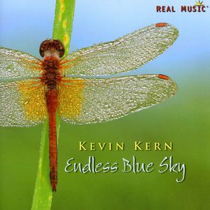 ENDLESS BLUE SKY-KEVIN KERN
