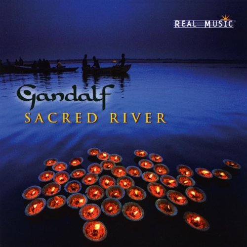 SACRED RIVER-GANDALF