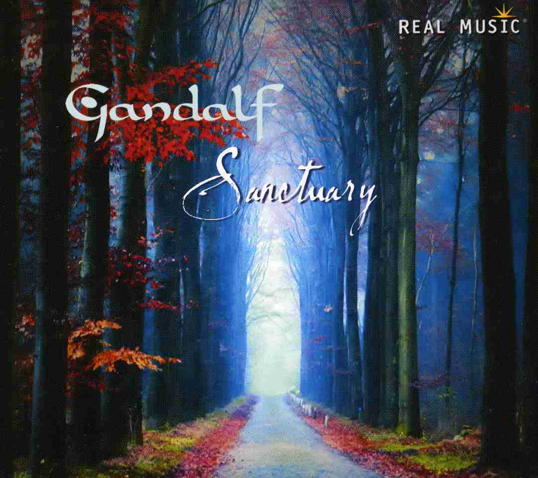 SANCTUARY-GANDALF