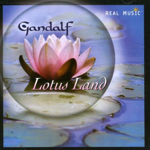 LAOTUS LAND-GANDALF