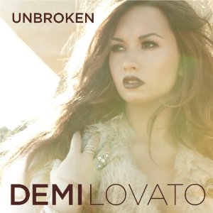 UNBROKEN-DEMI LOVATO