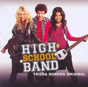 HIGH SCHOOL BAND / OST-HIGH SCHOOL BAND / OST