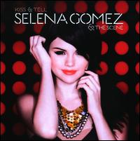 KISS & TELL (UK)-SELENA GOMEZ & THE SCENE