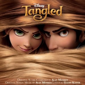 TANGLED / O.S.T.-TANGLED / O.S.T.