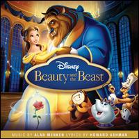 BEAUTY & THE BEAST / O.S.T.-BEAUTY & THE BEAST / O.S.T.
