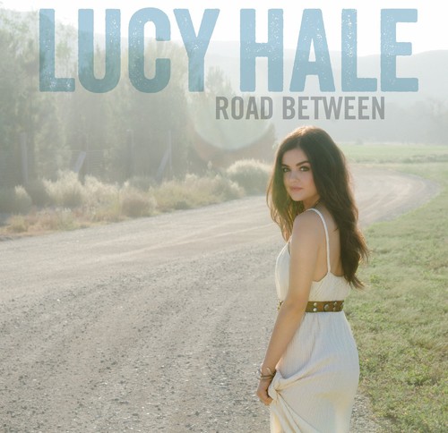 ROAD BETWEEN-LUCY HALE