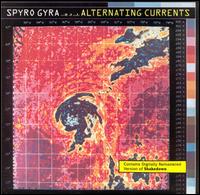 ALTERNATING CURRENTS-SPYRO GYRA