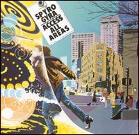 ACCESS ALL AREAS-SPYRO GYRA