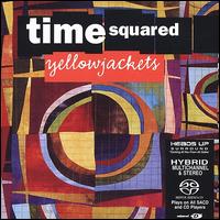 TIME SQUARED (UK)-YELLOWJACKETS