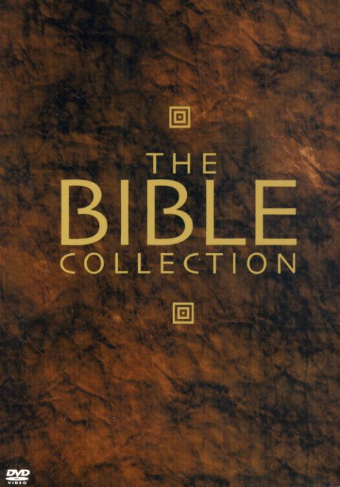 BIBLE COLLECTION (6PC) / (GIFT STD)-BIBLE COLLECTION (6PC) / (GIFT STD)