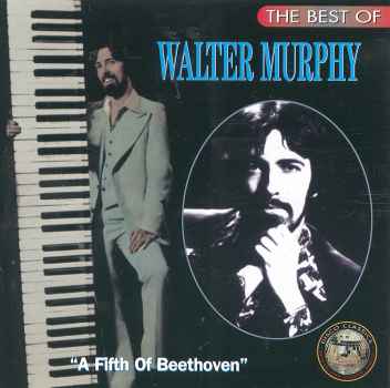 BEST OF: FIFTH OF BEETHOVEN-WALTER MURPHY