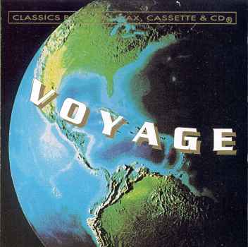 VOYAGE-VOYAGE