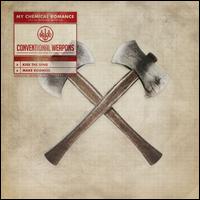 7-NUMBER FOUR-MY CHEMICAL ROMANCE