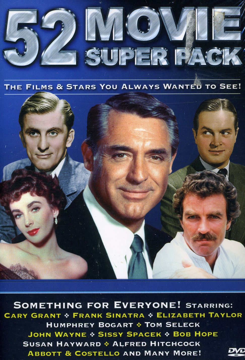 52 MOVIE SUPER PACK-52 MOVIE SUPER PACK