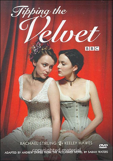 TIPPING THE VELVET / (DOL WS)-TIPPING THE VELVET / (DOL WS)