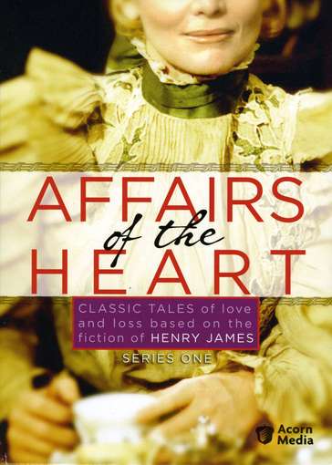 AFFAIRS OF THE HEART: SERIES 1 (2PC)-AFFAIRS OF THE HEART: SERIES 1 (2PC)