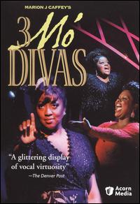 3 MO DIVAS-3 MO DIVAS
