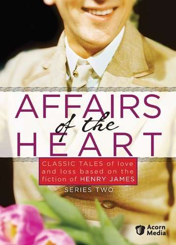 AFFAIRS OF THE HEART: SERIES 2 (2PC)-AFFAIRS OF THE HEART: SERIES 2 (2PC)