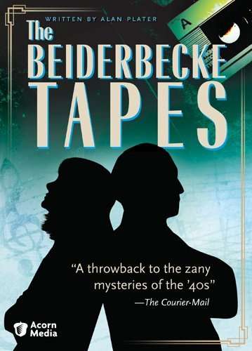 BEIDERBECKE TAPES (2PC)-BEIDERBECKE TAPES (2PC)