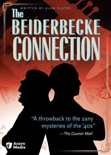 BEIDERBECKE CONNECTION (2PC)-BEIDERBECKE CONNECTION (2PC)