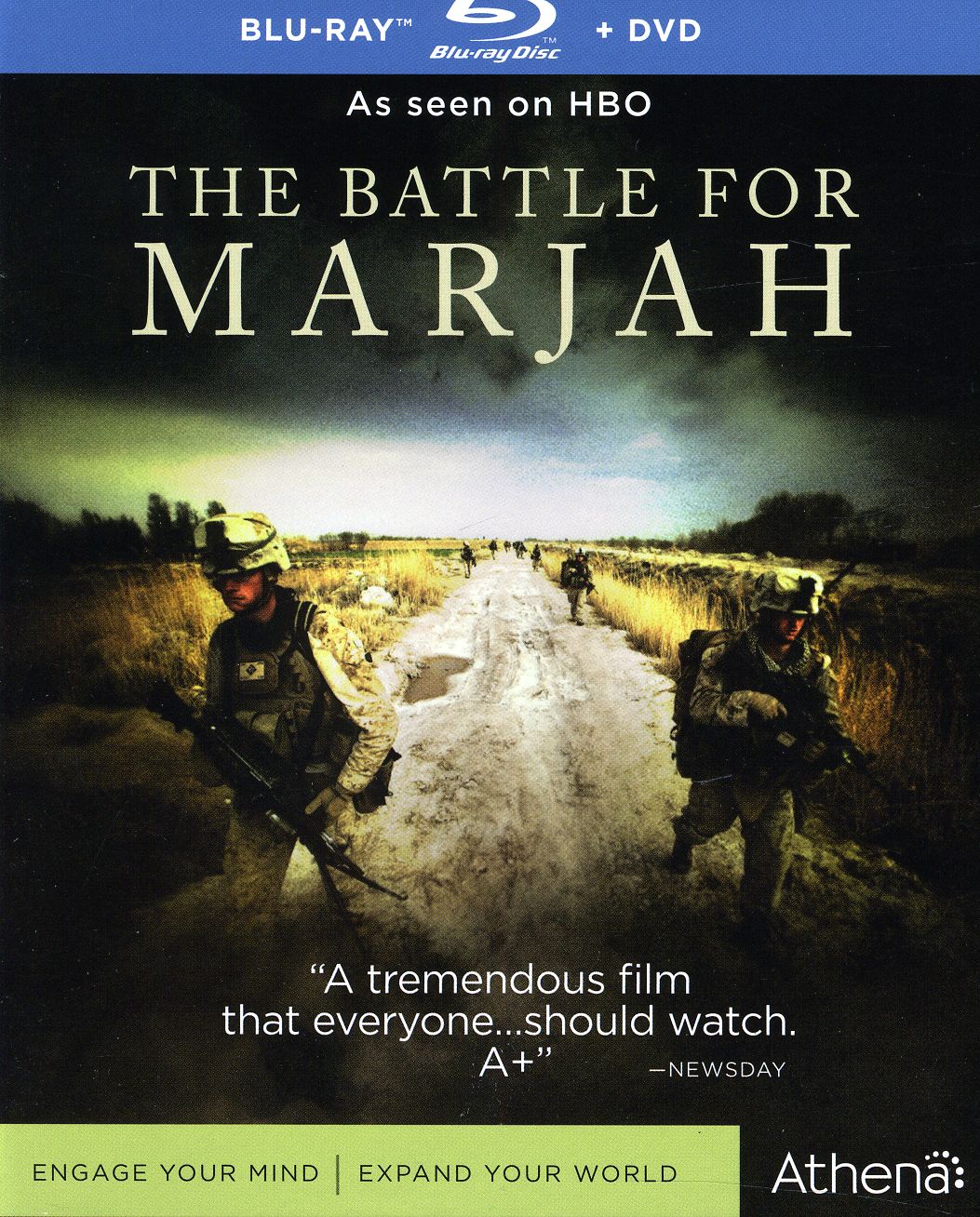 BATTLE FOR MARJAH (2PC) / (BOND)-BATTLE FOR MARJAH (2PC) / (BOND)