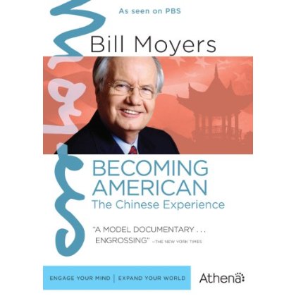 BILL MOYERS: BECOMING AMERICAN / DVD (2PC)-BILL MOYERS: BECOMING AMERICAN / DVD (2PC)