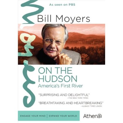 BILL MOYERS: ON THE HUDSON / (SUB)-BILL MOYERS: ON THE HUDSON / (SUB)