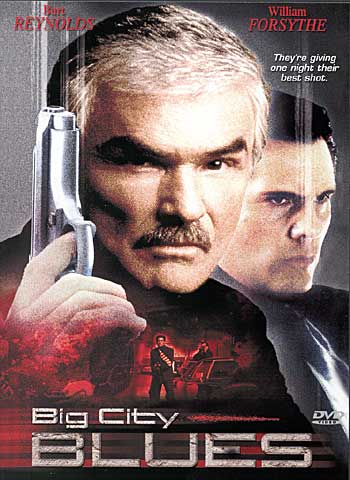 BIG CITY BLUES (1999)-BIG CITY BLUES (1999)