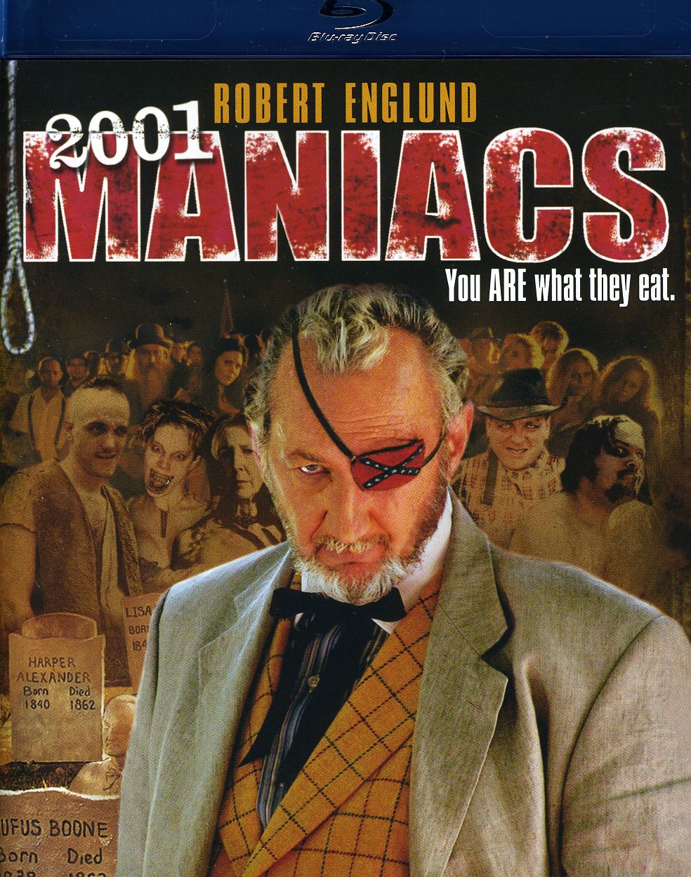 2001 MANIACS / (CAN)-2001 MANIACS / (CAN)